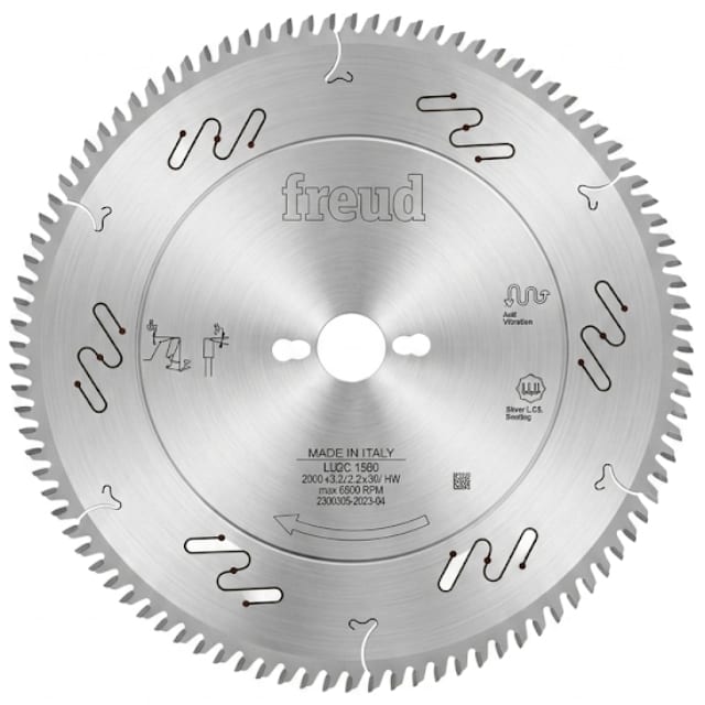 LU2C 1500